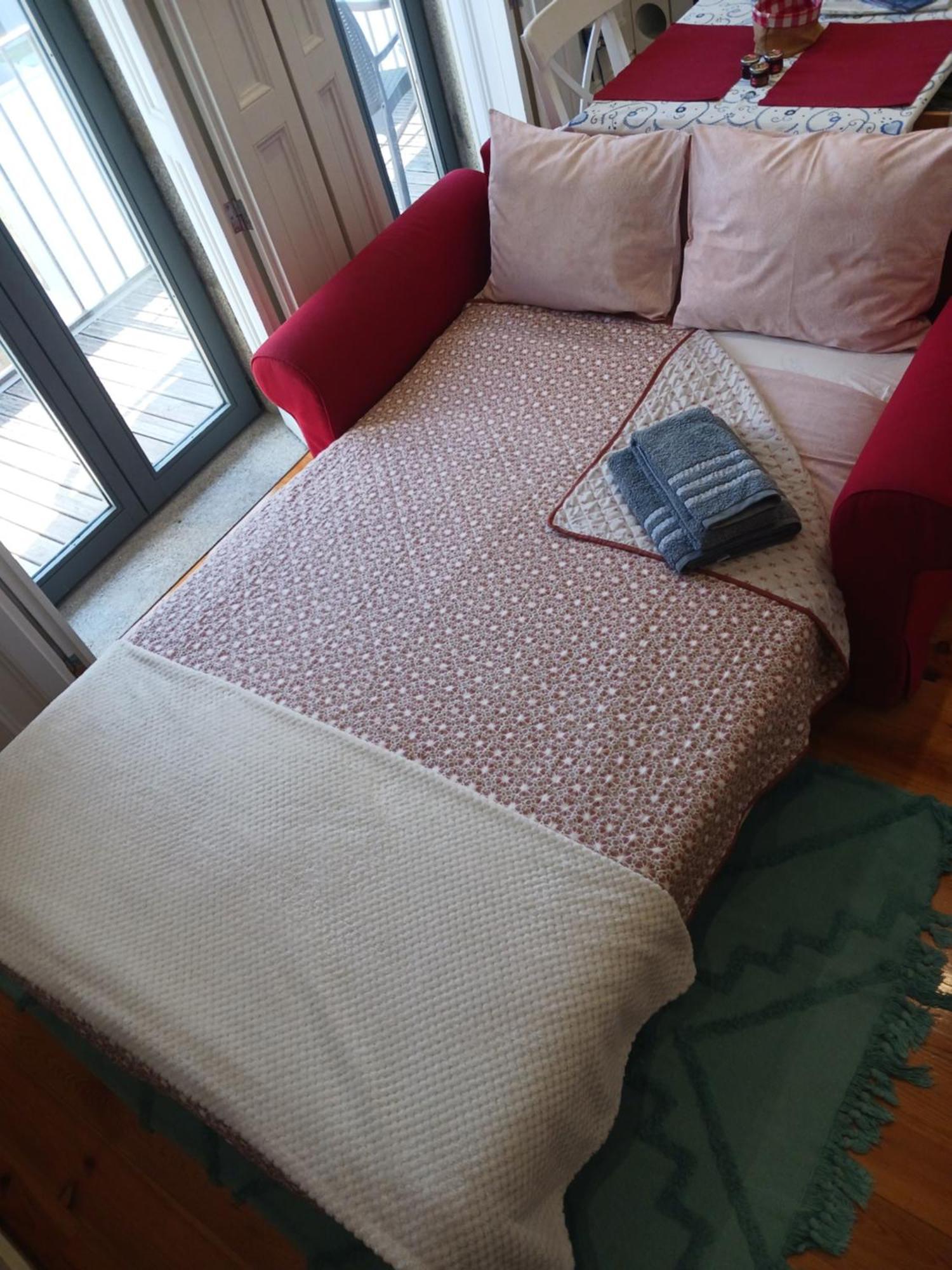 Casa Da Andorinha, Charm Apt Porto Bolhao Zewnętrze zdjęcie
