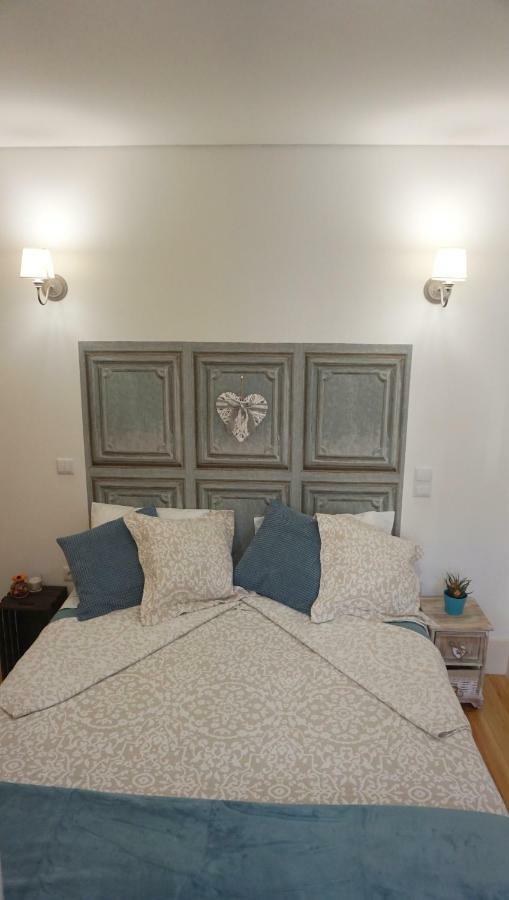 Casa Da Andorinha, Charm Apt Porto Bolhao Zewnętrze zdjęcie